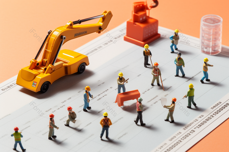 五一劳动节创意小人微距拍摄,高清,摄影图,摄影图片,图片大全,摄影图免费下载